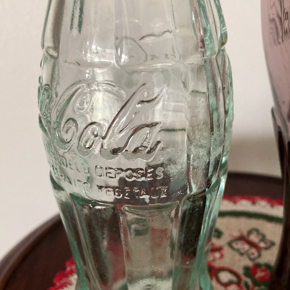 Vintage, 90s, Coca Cola collectibles - Picture 2 of 4
